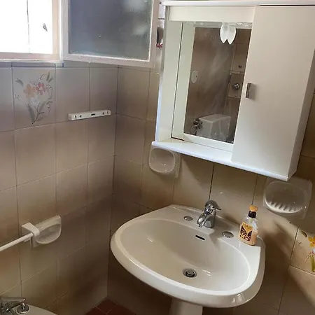 La Casa Di Giorgio Apartment