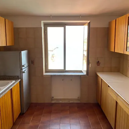 La Casa Di Giorgio * Marina di Camerota