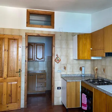 La Casa Di Giorgio Apartment