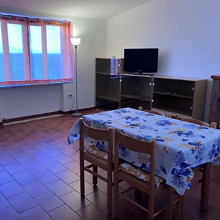 Apartment La Casa Di Giorgio *