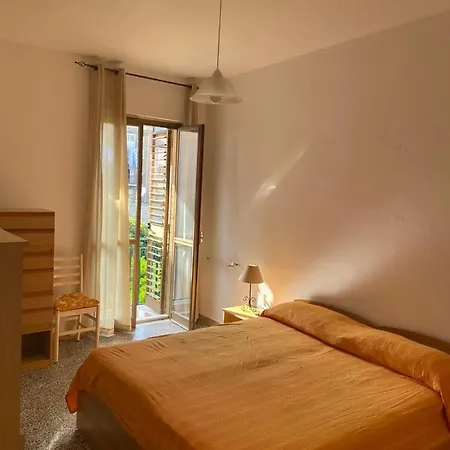 La Casa Di Giorgio Apartment *
