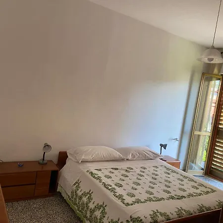 Apartment La Casa Di Giorgio
